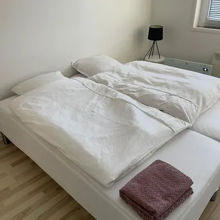 B&B Stald Saga Herning Exterior foto