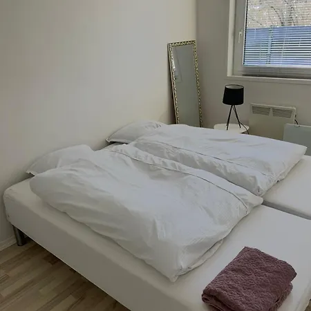 B&B Stald Saga Herning Exterior foto