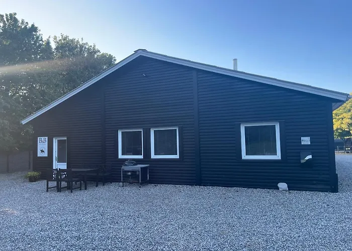 B&B ved Stald Saga