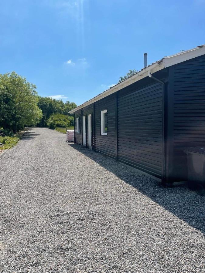 Stald Saga Farm stay
