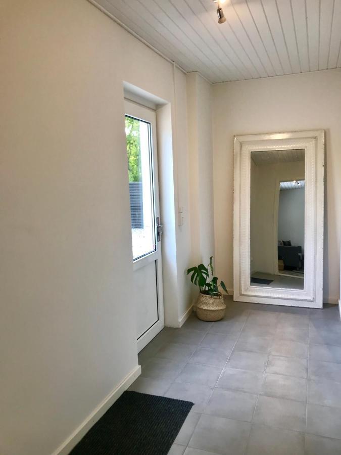 Farm stay Stald Saga Herning